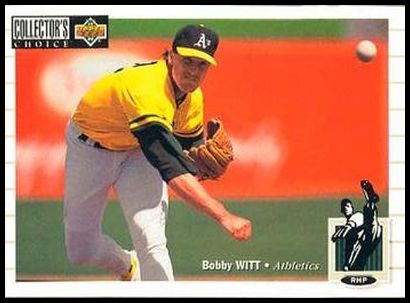 471 Bobby Witt
